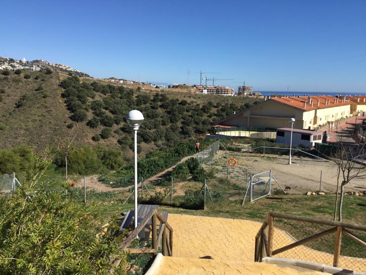 Fuengirola Apartment Exterior foto